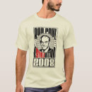 Search for ron paul revolution tshirts Election