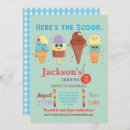 Search for ice lollies invitations Party