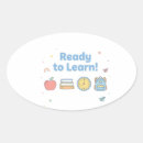 Search for ellipse stickers School