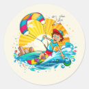 Search for kite surfing stickers Water sports