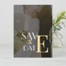 Search for 7x5 save the dates Trendy
