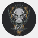 Search for orc stickers Peter jackson