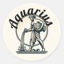 Search for aquarius stickers February