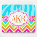 Search for hot pink leopard mousepads Animal