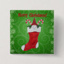 Search for candy cane badges Merry christmas