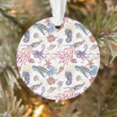 Search for underwater christmas tree decorations Fish