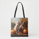 Search for pitbull tote bags Animal