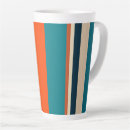 Search for green and tan mugs Red