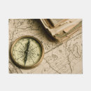 Search for compass doormats Ocean