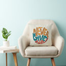 Search for message cushions Colourful