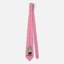 Search for pinups ties Blonde