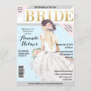 Search for bridal magazines Fashion