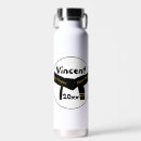 Search for black belt drinkware Martial arts