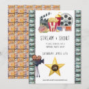 Search for conference invitations Watercolor