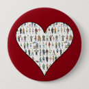 Search for york badges Red
