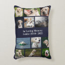 Search for pet loss cushions Loss of dog