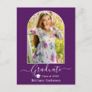 Search for graduation cap postcards Graduate