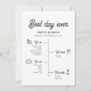 Search for day timeline weddings Best day ever