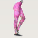Search for bright pink leggings Modern
