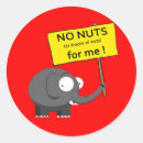 Search for nut stickers Kids