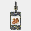 Search for photo luggage tags Orange