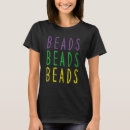 Search for beaded tshirts Necklace