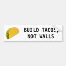 Search for build bumper stickers Walls