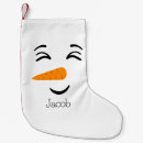 Search for head christmas stockings Happy