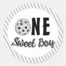 Search for chocolate party stickers For kids