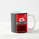 Search for soccer fan mugs Match