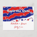 Search for 4th july save the dates Fourth of july