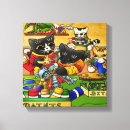 Search for miniature art Animals
