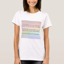 Search for belief tshirts Encouragement