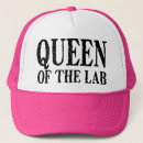 Search for experiment hats Chemistry