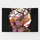 Search for cherry blossom banners Rose