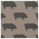 Search for farm animals fabric Country