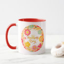 Search for birthday card mugs Watercolor