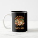 Search for corgi dad mugs World's