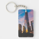Search for landmarks key rings New york