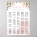 Search for lettering wedding signs Blush pink