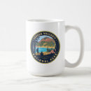Search for lassen mugs California national parks