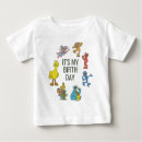 Search for big bird sesame street tshirts Bert ernie