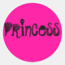 Search for college party stickers Pink