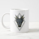 Search for house of the dragon mugs Balerion skull