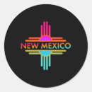 Search for new mexico zia stickers Zia sun symbol