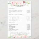 Search for bouquets flyers Floral