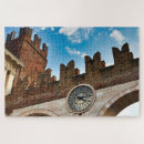 Search for medieval puzzles Europe