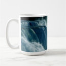 Search for niagara falls canada mugs Nature