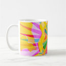 Search for abstract drawing mugs Background