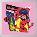 Search for miraculous ladybug posters Zagtoon